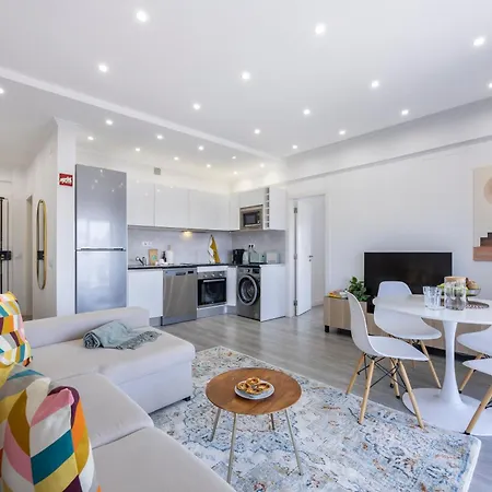 Apartman Solmonte
