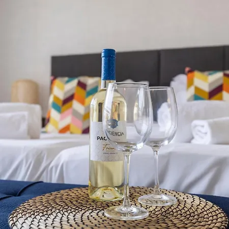 Apartman Solmonte Portimão
