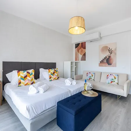 Solmonte Apartman