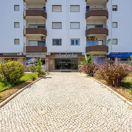 Solmonte 아파트 *